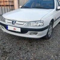 پژو پارس مدل دوگانه فابریک بیرنگ|خودرو سواری و وانت|سیمین شهر, |دیوار