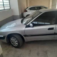 زانتیا ۲۰۰۰|خودرو سواری و وانت|کرمان, |دیوار