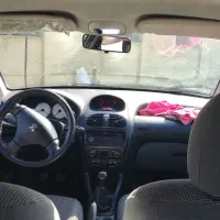 206|خودرو سواری و وانت|شیراز, خلدبرین|دیوار