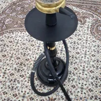 قلیان کرنو همراه کیف