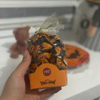 شکلات هالووین