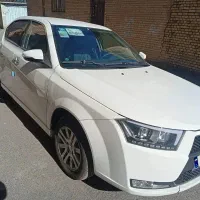 دنا EF7P پلاس 6 سرعته دستی