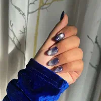 آموزش ناخن