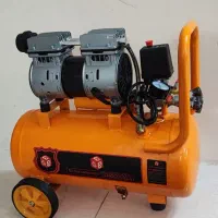 ابزار نجاری ام دی اف mdf پمپ باد سایلنت میخکوب