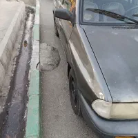 پراید 131مدل 83سالم سالم بشرط کارشناسی|خودرو سواری و وانت|فردیس, شهرک ناز|دیوار