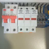 برثکار و سیم کشی ساختمان|خدمات پیشه و مهارت|تهران, ایوانک|دیوار