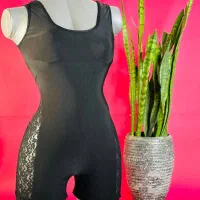 مایو اسلامی ،دامن دار،اسلیپ ،