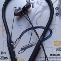 هندزفری گردنی