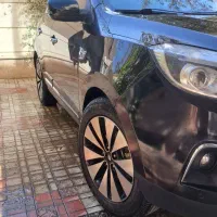 جک s5 اتومات|خودرو سواری و وانت|کرمانشاه, |دیوار