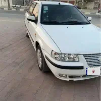 سمند مدل ۹۷|خودرو سواری و وانت|قشم, |دیوار