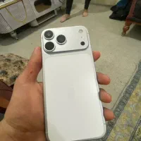 گوشی ایفون 17پورو مکس (کپی)|موبایل|آبادان, |دیوار