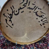 طبل محرم