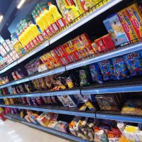 قفسه وسطی دو طرفه و دیواری یکطرفه ترک