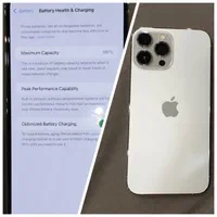 اپل iPhone 13 Pro Max با حافظهٔ ۲۵۶ گیگابایت