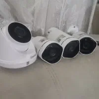 دوربین سیمارو و برزی.