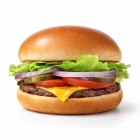 سالن‌دار و کانتر دار فست فود (خانم/آقا)