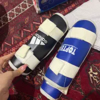 وسایل کامل مبارزه تکواندو|تجهیزات ورزشی|لنگرود, |دیوار