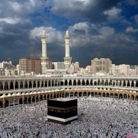 فیش حج عمره اولویت ۷۵۴ بانک ملی