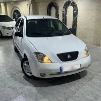 تیبا ۲ مدل ۱۴۰۰