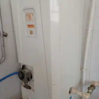 تعمیر و تعویض انواع مخازن آبگرمکن دیواری و زمینی