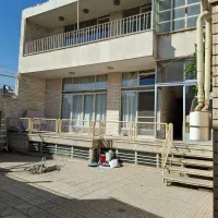 منزل-مسکونی-دو-طبقه-170متر