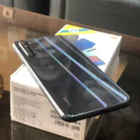 شیامی نوت ۸ (آکبند)|موبایل|کرج, شهرک نهال و بذر|دیوار