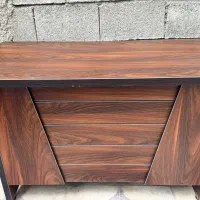 میز مطالعه کارمندی