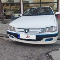 پژوپارس سال مدل۸۵