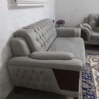 مبل راحتی ۷ نفره مدل چستر