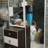 میز آرایش