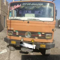 خاور 608مدل 56