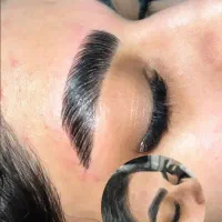 کلیه خدمات آرایشگری با تخفیف ویژه|خدمات آرایشگری و زیبایی|شیراز, لب آب|دیوار
