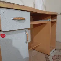 میز کامپیوتر|میز تحریر و کامپیوتر|اراک, |دیوار