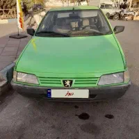 تاکسی روا مدل ۸۸ بشرط کارشناس شما|خودرو سواری و وانت|صفادشت, |دیوار