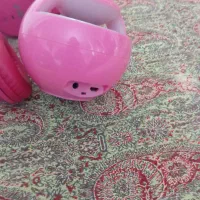 ۲ عدد اسپیکر وهدفون رم خور|لوازم جانبی موبایل و تبلت|تهران, سلسبیل جنوبی|دیوار