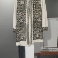 تعداد لباس نو