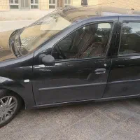 ال ۹۰  رنگ مشکی مدل ۹۳