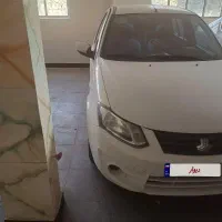 ساینا مدل 96بدون رنگ دوگانه شرکتی|خودرو سواری و وانت|پردیس, فاز ۲|دیوار