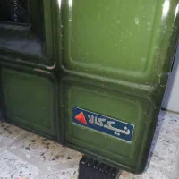 بخاری نیک کالا.۲عدد|بخاری، هیتر، شومینه|زنجان, |دیوار