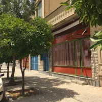 مغازه ۲۰ متری خیابان فرصت شیرازی