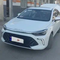 بایک بیجینگ یو 5 پلاس، مدل ۱۴۰۴