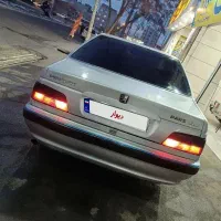 پارس ۸۲ دوگانه|خودرو سواری و وانت|قزوین, |دیوار