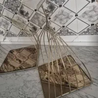 استند بله برون حلقه