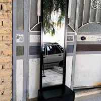 آینه باکس اتاق خواب|آینه|زنجان, |دیوار