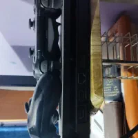 ps4 slim درحدنو|کنسول، بازی ویدئویی و آنلاین|بندر گناوه, |دیوار