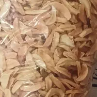 خشکبار و تره خشک کوهی