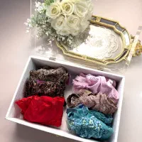 اباس زیر سلنا کرج تنوع بالا ست