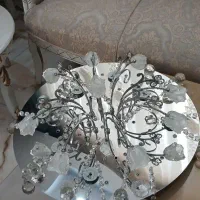 لوستر سقفی