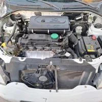 تیبا ۲|خودرو سواری و وانت|یزد, |دیوار