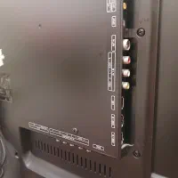 تلوزیون ۳۲ Haier LED/LCDسالم|تلویزیون و پروژکتور|کرج, شهرک خاتم النبیا|دیوار
